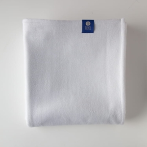 Pled / koc Cozy - ecru