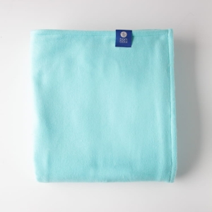 Pled / koc Cozy - mięta