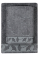 Ręcznik bam Gingko szary (2).JPG