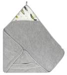 Okrycie kąpielowe Piórka