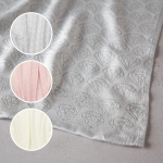 Pieluszka bambusowa Silver Glow DIAMOND