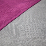 Pieluszka bambusowa CHMURKI