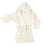 Mały Książę szlafrok- ecru