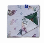 Pieluszka bambusowa KAKADU