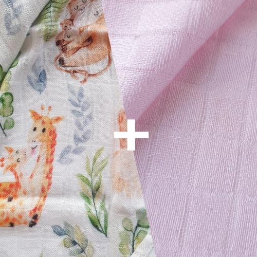 Zestawy pieluszek 1+1 (mama na safari + róż błysk).jpg