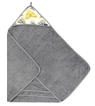 Okrycie kąpielowe Motyle