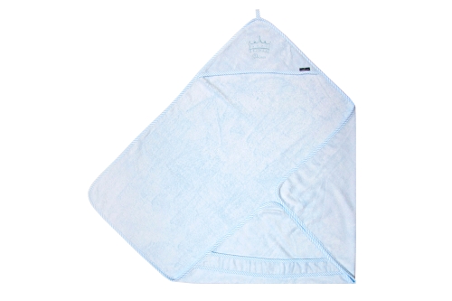 okrycie kąpielowe Mały Książę nieb 2.jpg