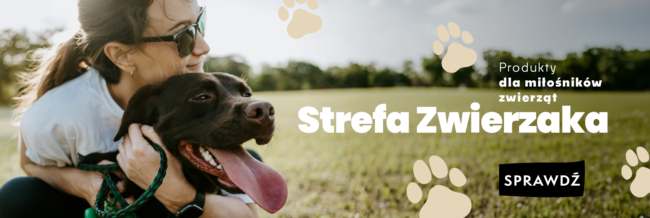 Strefa Zwierzaka